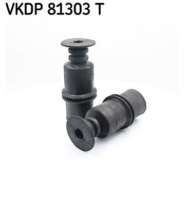 SKF Staubschutzsatz, Stoßdämpfer (VKDP 81303 T) Thumbnail